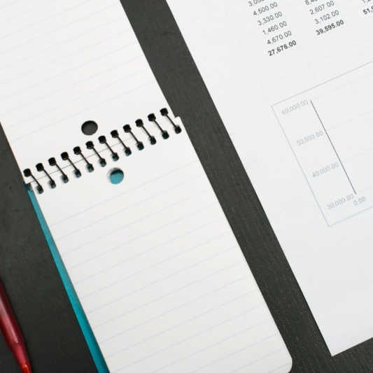 doing-finances-and-taking-notes
